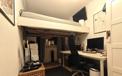 Habitación privada en Geldropseweg, imagen 7 de 7