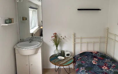 Stanza privata in St. Jacobslaan, immagine 7 di 10