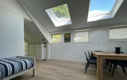 Monolocale in Gezellelaan, immagine 3 di 5