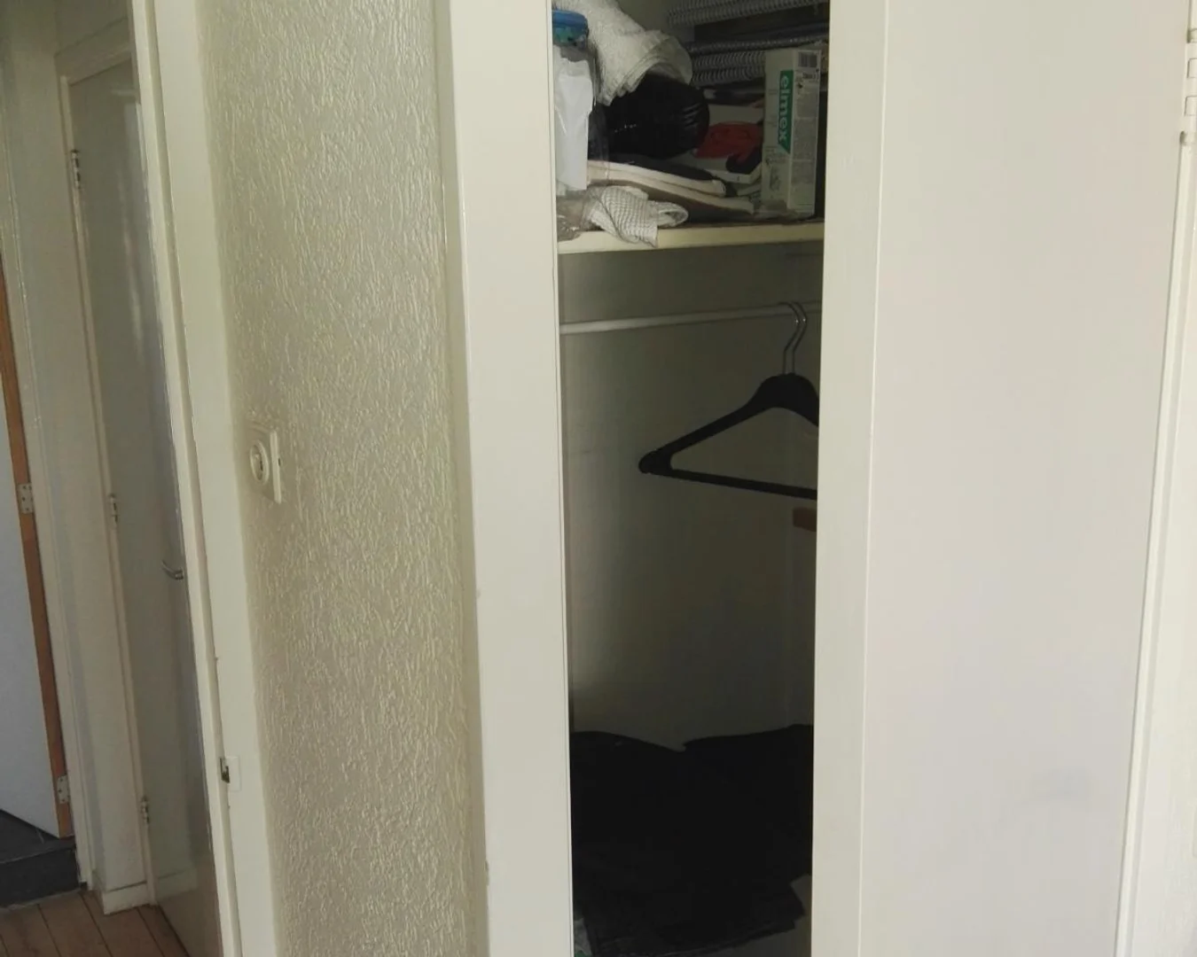 Budgetfreundliches Studentenzimmer in Campusnähe in 