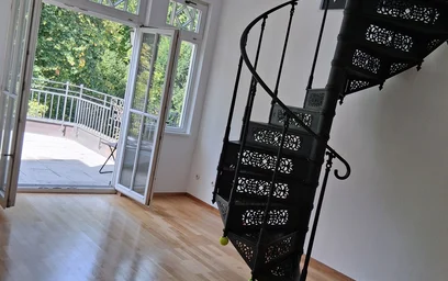 Stanza privata in Friedenstraße, immagine 3 di 17