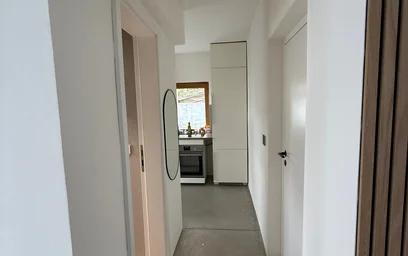 Appartamento intero in Hohentwielstraße, immagine 4 di 9