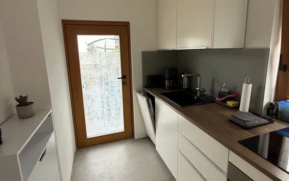 Appartamento intero in Hohentwielstraße, immagine 6 di 9