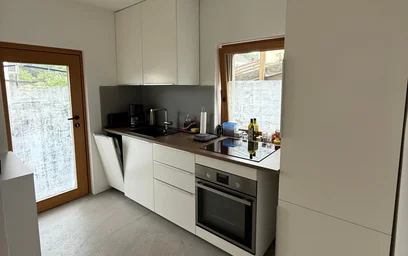 Appartamento intero in Hohentwielstraße, immagine 7 di 9
