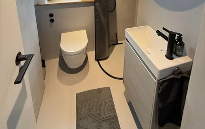 Appartamento intero in Hohentwielstraße, immagine 8 di 9