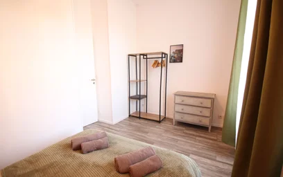 Entire apartment at Boulevard Marie et Alexandre Oyon, image 11 of 24