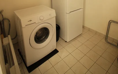 Entire apartment at Boulevard Marie et Alexandre Oyon, image 19 of 24