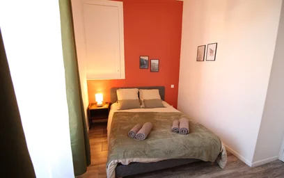 Entire apartment at Boulevard Marie et Alexandre Oyon, image 10 of 24