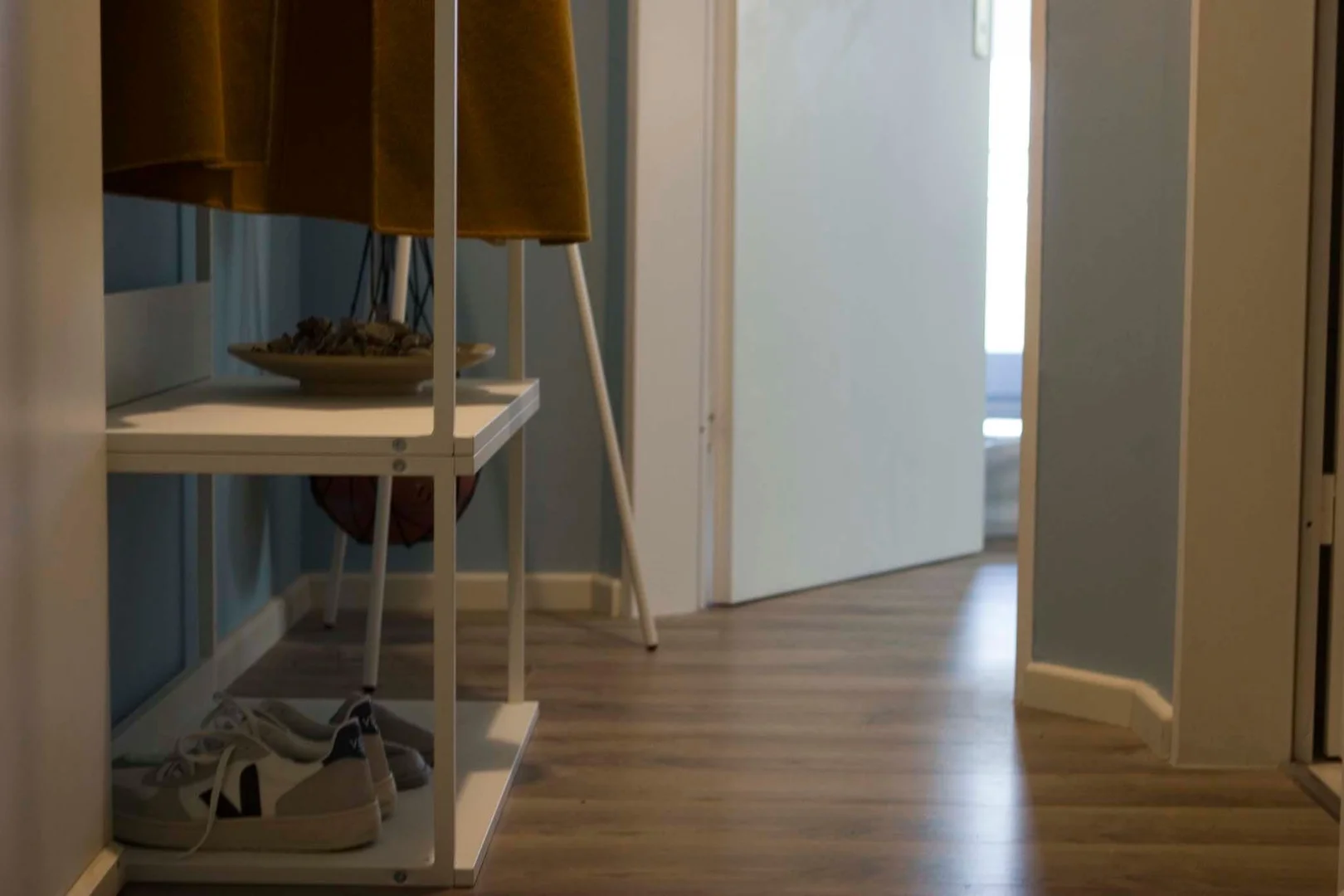 Apartamento estúdio chique perto do campus em 