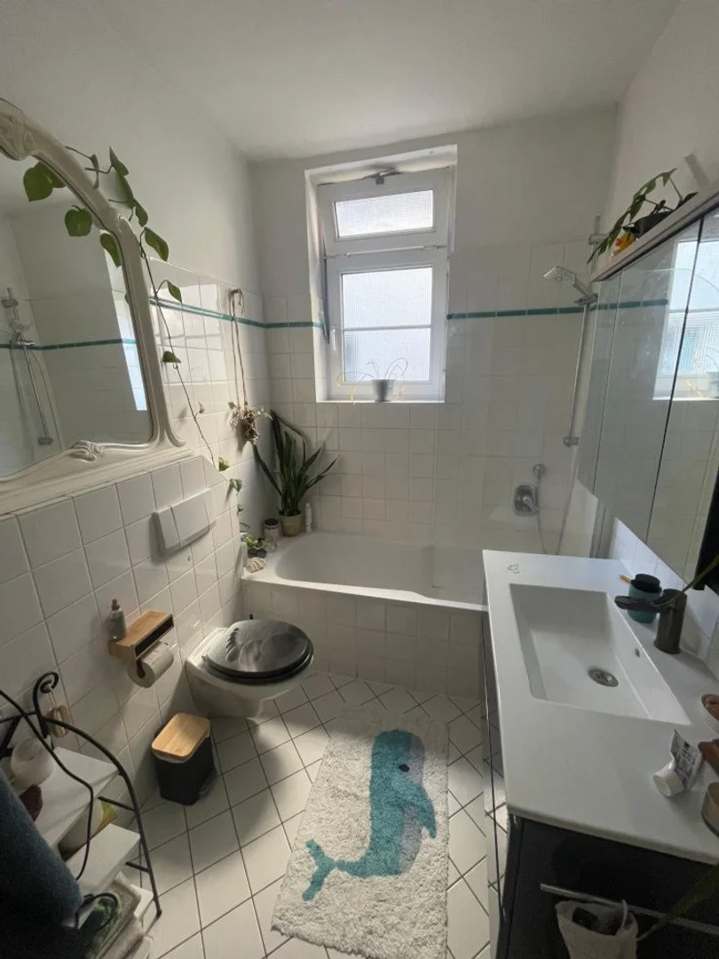 Quarto amigo do estudante em  com comodidades modernas