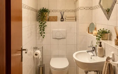 Entire apartment at Im Kempken, image 3 of 9