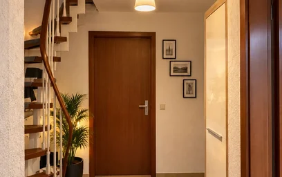Entire apartment at Im Kempken, image 6 of 9