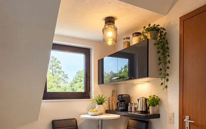 Entire apartment at Im Kempken, image 9 of 9