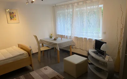 Appartamento intero in Mannspergerstraße, Heumaden, immagine 2 di 10