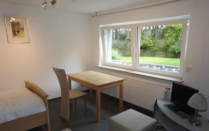Appartamento intero in Mannspergerstraße, Heumaden, immagine 4 di 10