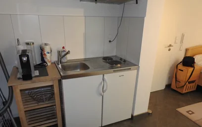 Appartamento intero in Mannspergerstraße, Heumaden, immagine 5 di 10
