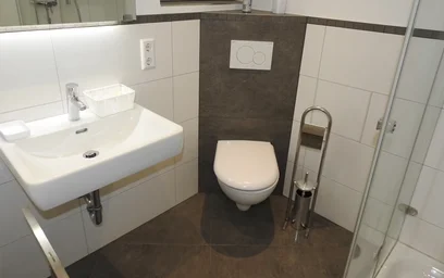Appartamento intero in Mannspergerstraße, Heumaden, immagine 10 di 10