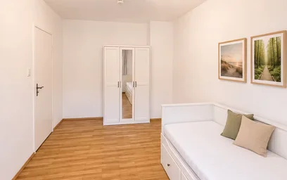 Quarto privado em Birkerstraße, Neuhausen-Nymphenburg, imagem 3 de 9