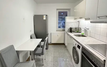 Quarto privado em Birkerstraße, Neuhausen-Nymphenburg, imagem 5 de 9