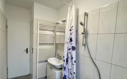 Quarto privado em Birkerstraße, Neuhausen-Nymphenburg, imagem 7 de 9