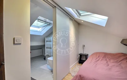 Appartamento intero in Rue de Passy, immagine 13 di 14