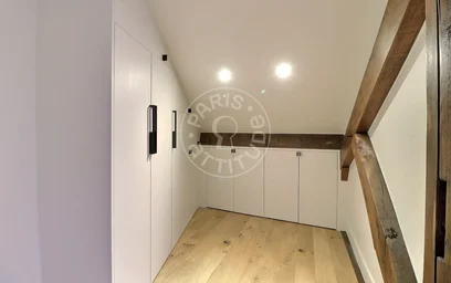 Appartamento intero in Rue de Passy, immagine 14 di 14