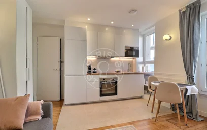 Appartamento intero in Rue de Passy, immagine 8 di 14