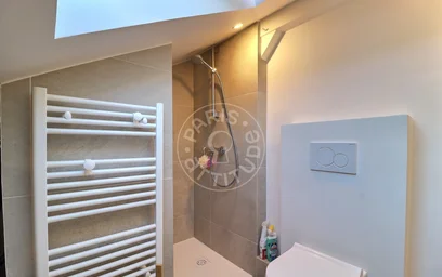 Appartamento intero in Rue de Passy, immagine 10 di 14