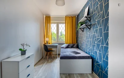 Habitación privada en Sardyńska, imagen 1 de 9