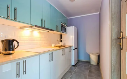 Habitación privada en Sardyńska, imagen 4 de 9