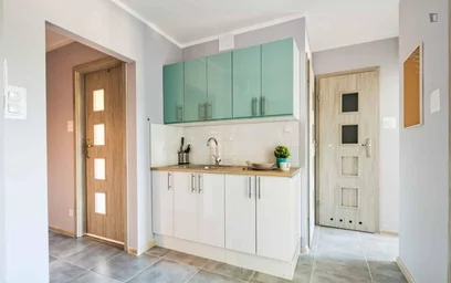 Habitación privada en Sardyńska, imagen 6 de 9