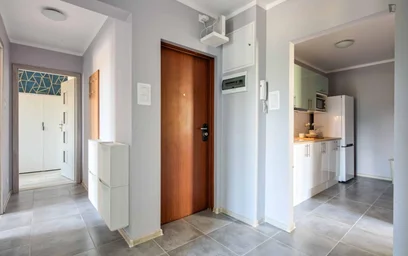 Habitación privada en Sardyńska, imagen 9 de 9