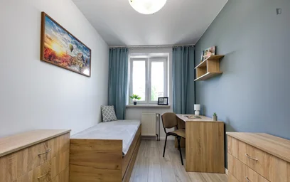 Özel oda konumu Ekologiczna, 1 10 görüntüsü