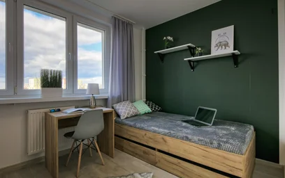 Habitación privada en Josepha Conrada, imagen 1 de 8