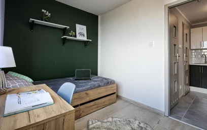 Habitación privada en Josepha Conrada, imagen 2 de 8