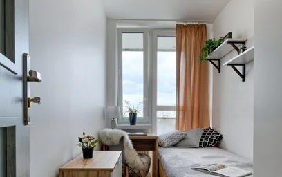 Habitación privada en Josepha Conrada, imagen 1 de 8