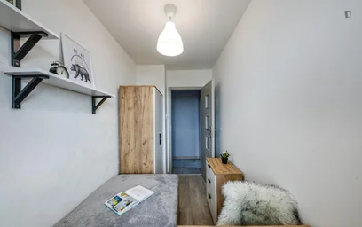 Habitación privada en Josepha Conrada, imagen 2 de 8