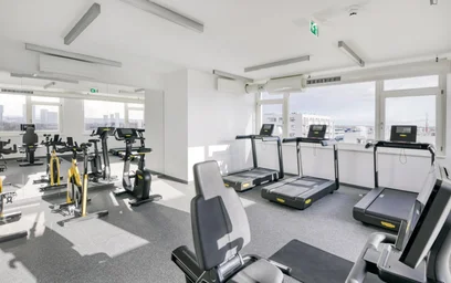 Studio at Wehlistraße, image 16 of 17