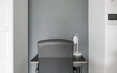 Studio at Wehlistraße, image 4 of 17