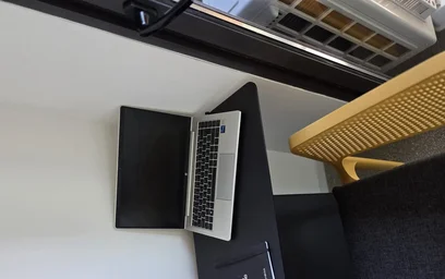 Entire apartment at Huergo 475, image 20 of 20