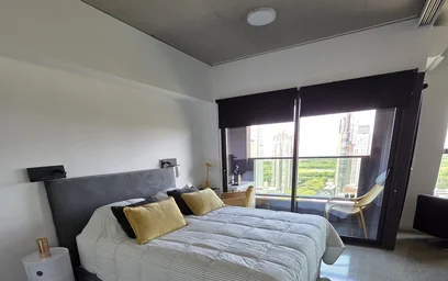 Entire apartment at Huergo 475, image 4 of 20