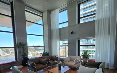 Entire apartment at Huergo 475, image 6 of 20