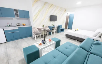 Entire apartment at Prespanska 39, image 1 of 27
