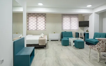 Entire apartment at Prespanska 39, image 2 of 27