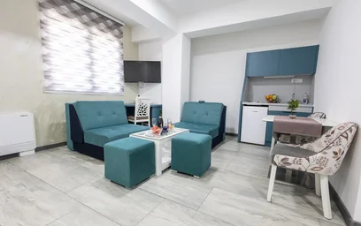 Entire apartment at Prespanska 39, image 11 of 27