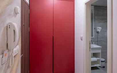 Entire apartment at Prespanska 39, image 16 of 27