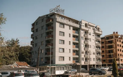 Entire apartment at Prespanska 39, image 27 of 27