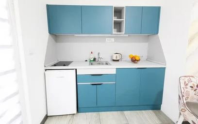 Entire apartment at Prespanska 39, image 5 of 27