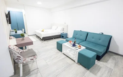 Entire apartment at Prespanska 39, image 6 of 27
