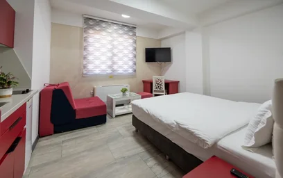 Entire apartment at Prespanska 39, image 18 of 26